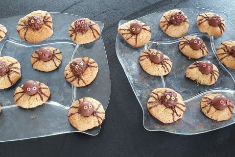 Photos des recettes
