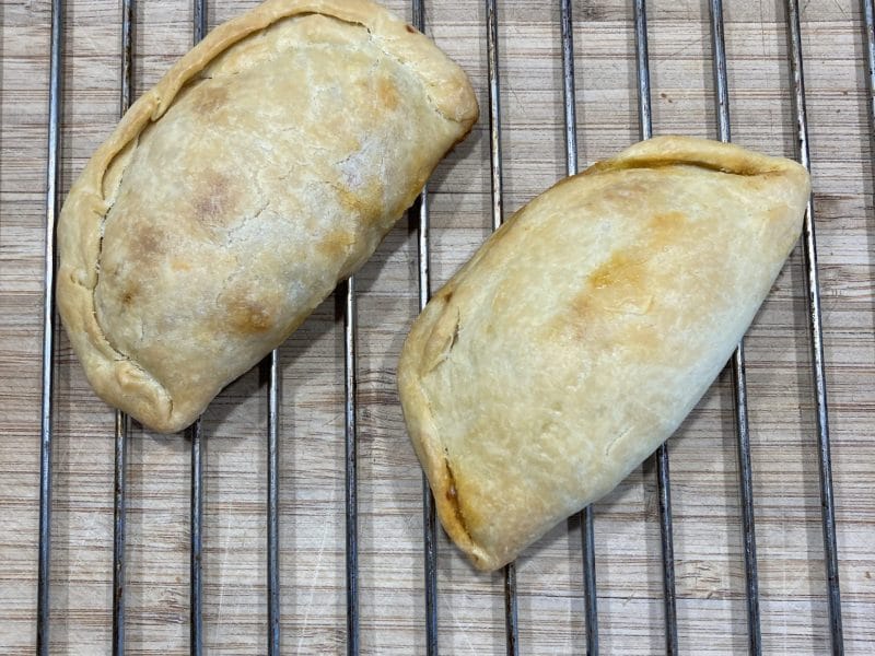Cliquez pour zoomer ! Empanadas au poulet Thermomix par salma1108