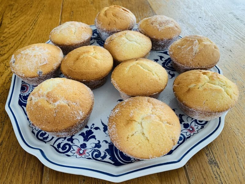 Cliquez pour zoomer ! Doffins Thermomix par Dedey