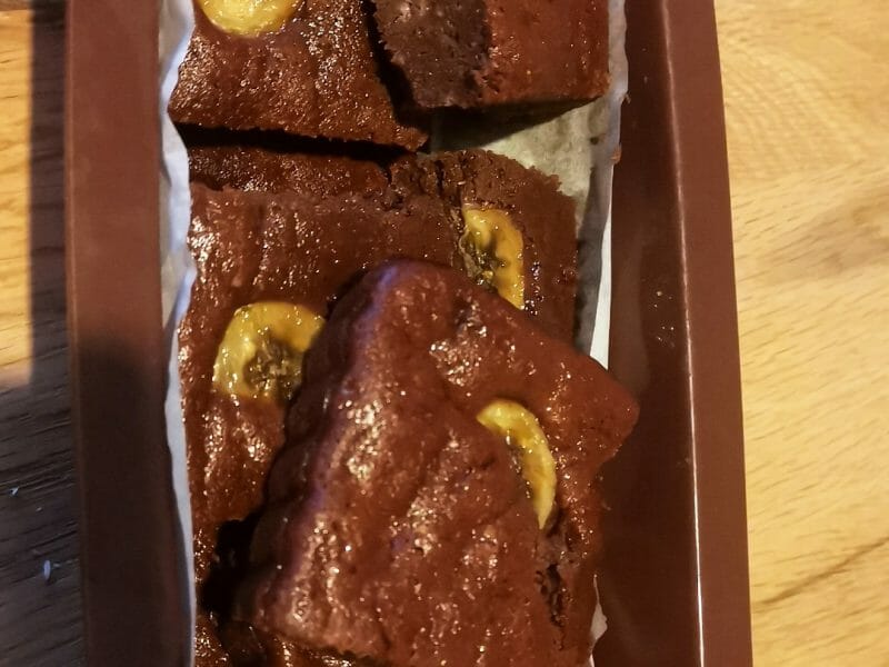 Cliquez pour zoomer ! Moelleux au chocolat cœur fondant Thermomix par ellyn