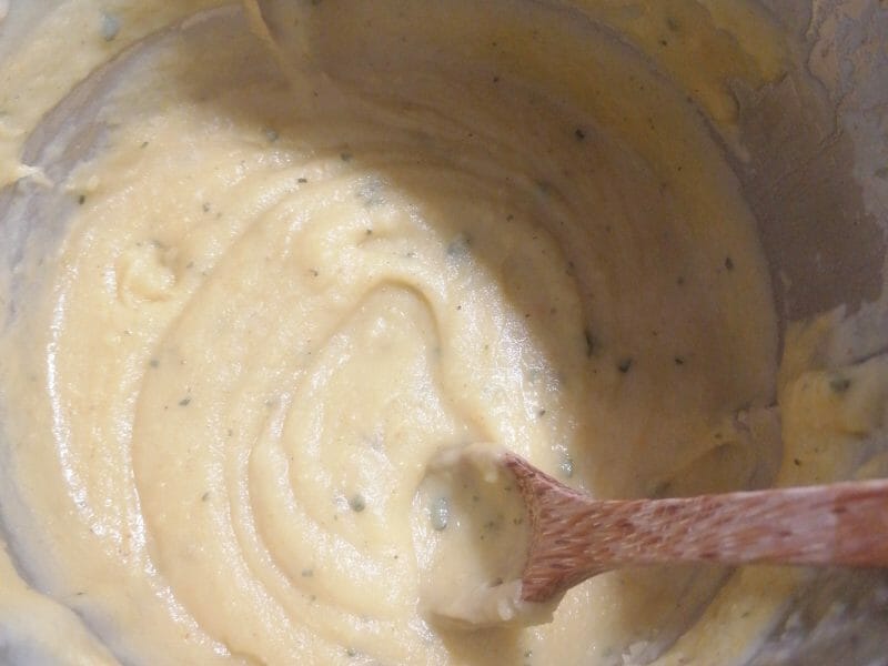 Cliquez pour zoomer ! Purée de pommes de terre Thermomix par ellyn