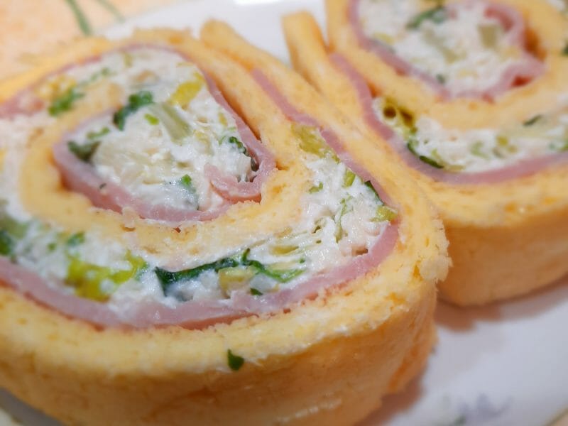 Cliquez pour zoomer ! Rolls parisien Thermomix par sanga