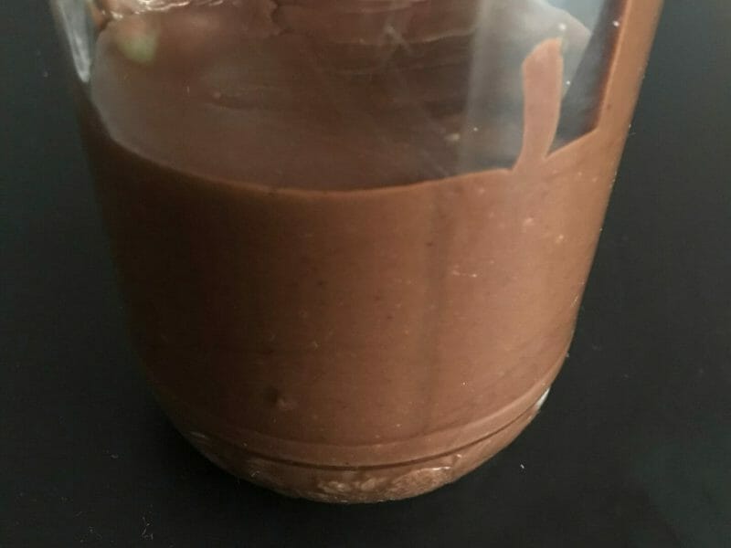 Cliquez pour zoomer ! Nutella Thermomix par soso27