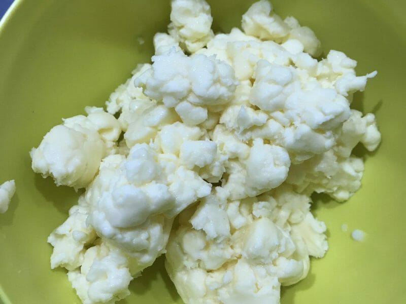 Cliquez pour zoomer ! Beurre Thermomix par soso27