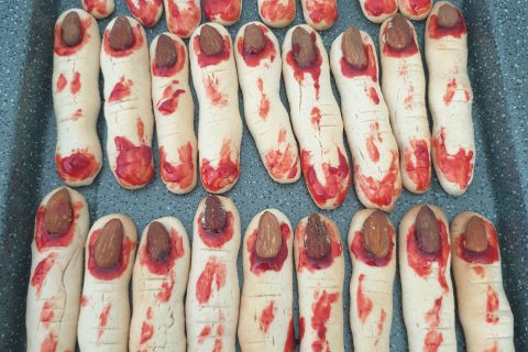 Cliquez pour zoomer ! Doigts de sorcière Thermomix par Louthimlyn