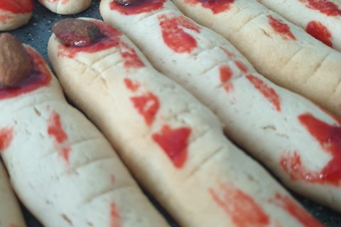 Cliquez pour zoomer ! Doigts de sorcière Thermomix par Louthimlyn