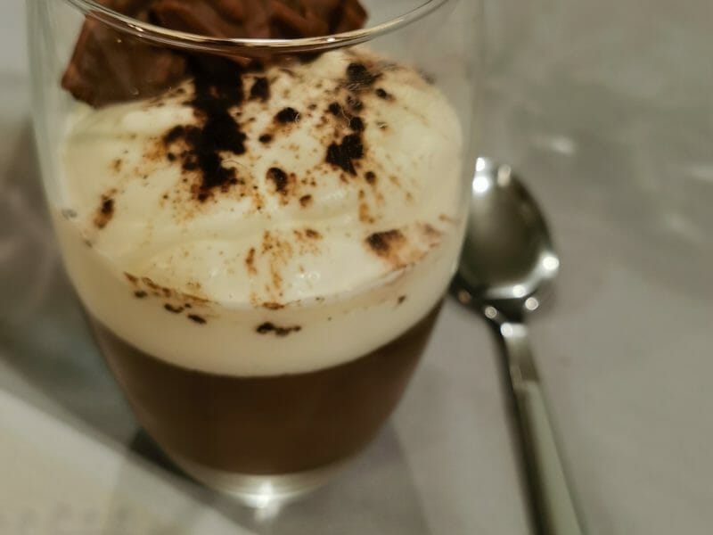 Cliquez pour zoomer ! Chocolat liègois Thermomix par scassagnolle