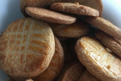 Photos des recettes