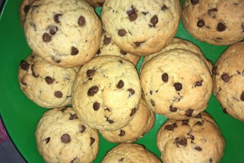 Photos des recettes