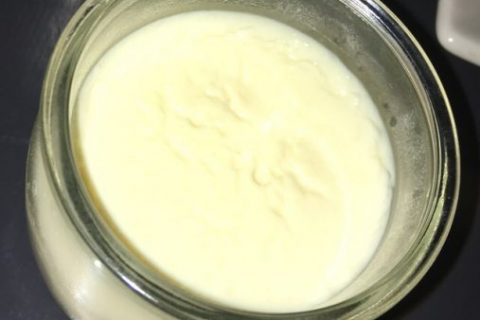 Photos des recettes
