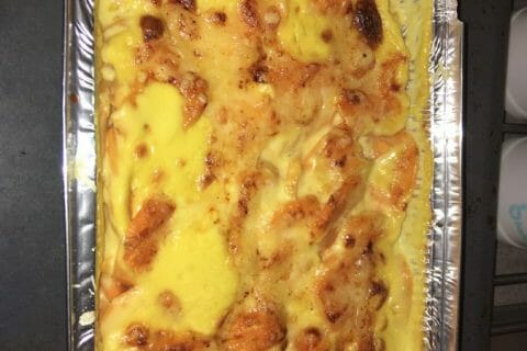Photos des recettes