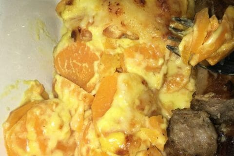 Photos des recettes