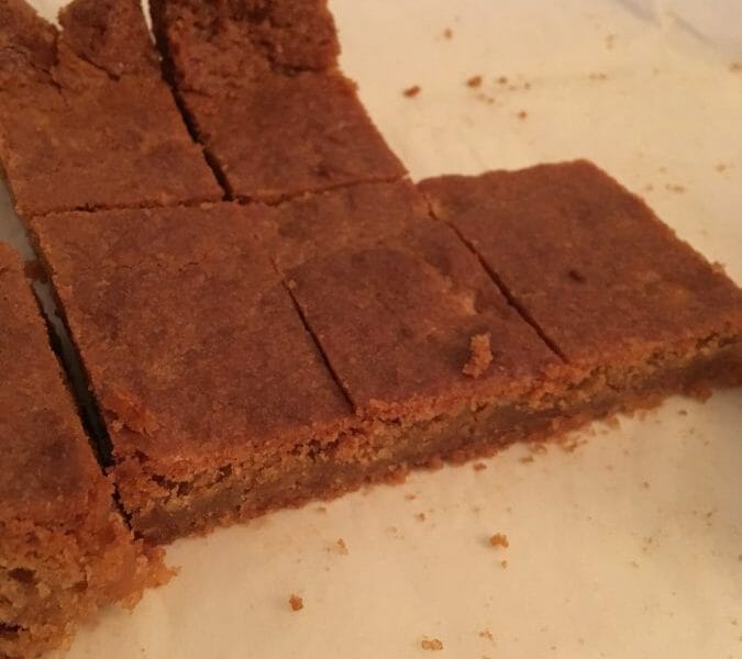 Carres Speculoos Et Chocolat Blanc Au Thermomix Cookomix Carres Speculoos Et Chocolat Blanc Au Thermomix Cookomix
