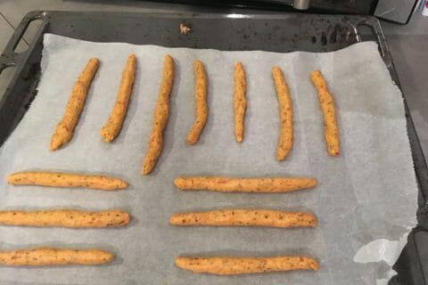 Photos des recettes