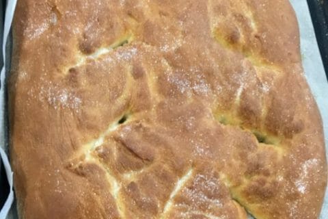 Photos des recettes