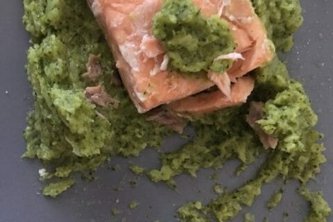 Photos des recettes