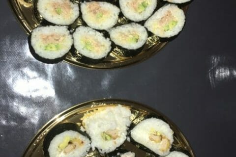 Photos des recettes