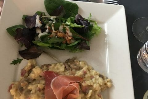 Photos des recettes