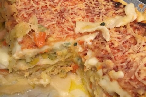 Photos des recettes