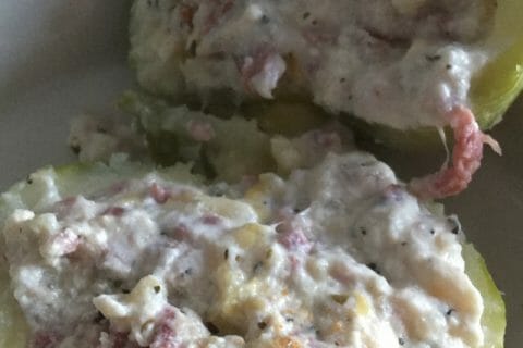 Photos des recettes