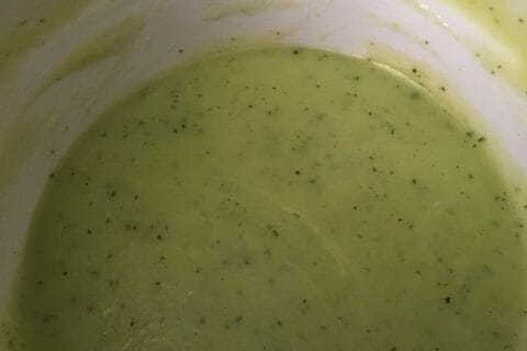 Photos des recettes