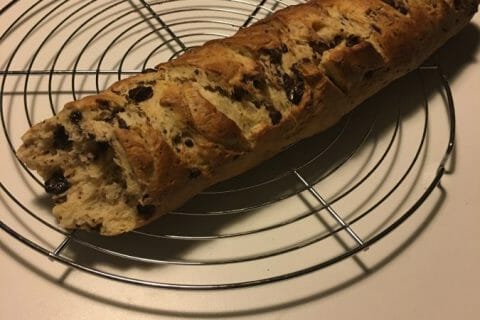 Photos des recettes