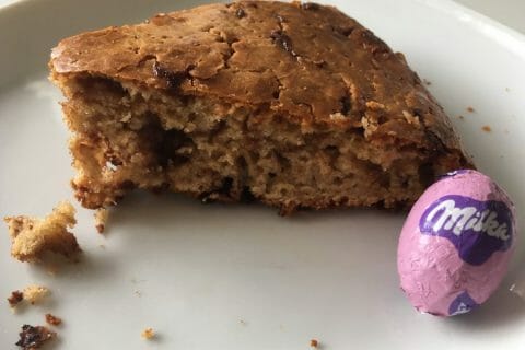 Photos des recettes