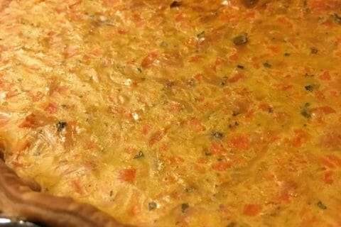 Photos des recettes