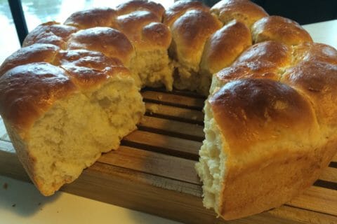 Photos des recettes