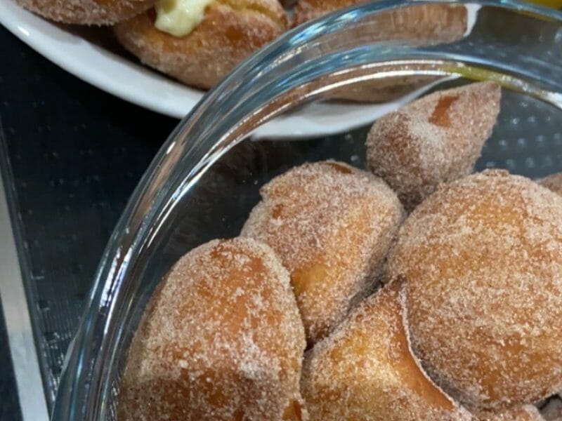 Cliquez pour zoomer ! Beignets Thermomix par Chri5du67
