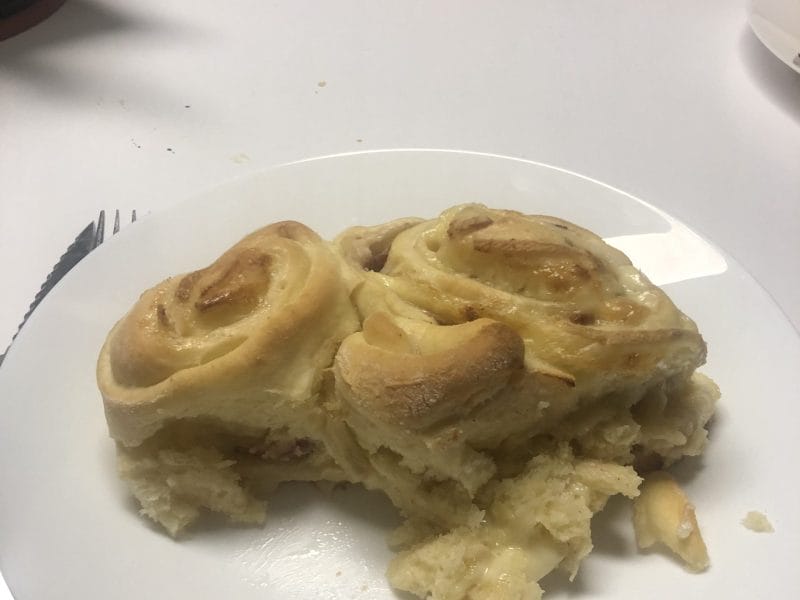 Cliquez pour zoomer ! Chinois montagnard Thermomix par priscilliad76