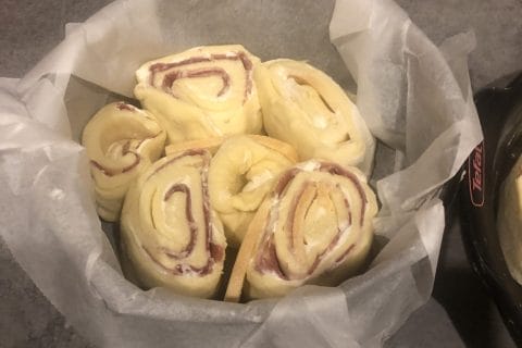 Cliquez pour zoomer ! Chinois montagnard Thermomix par priscilliad76