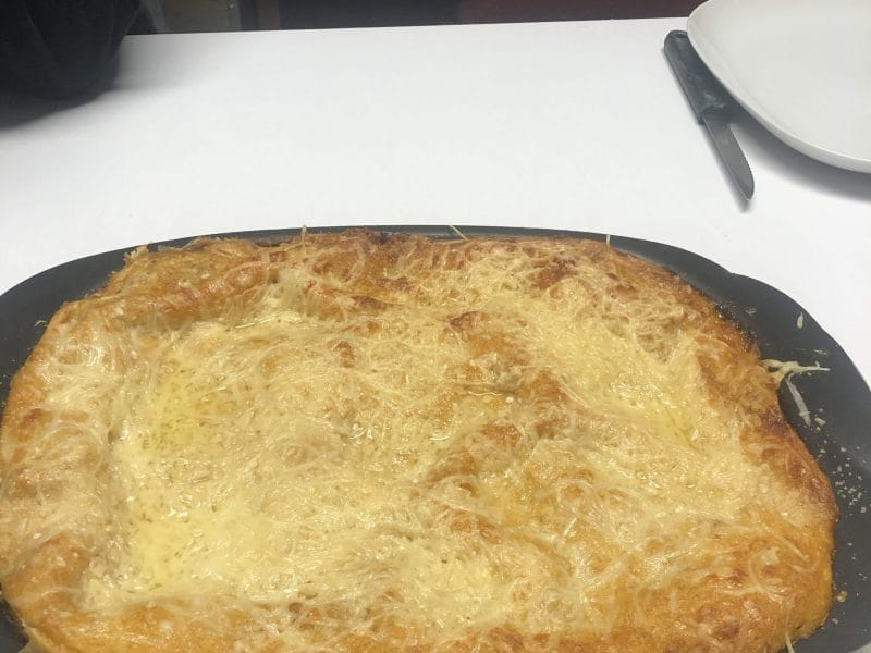 Cliquez pour zoomer ! Lasagnes à la bolognaise Thermomix par priscilliad76