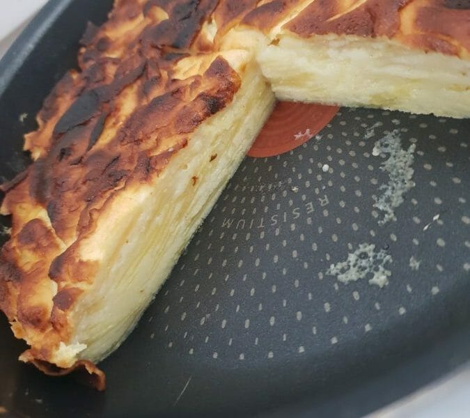 Cliquez pour zoomer ! Invisible aux pommes Thermomix par eva33260