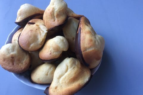Photos des recettes