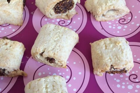 Cliquez pour zoomer ! Figolu au Thermomix