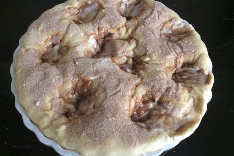 Photos des recettes