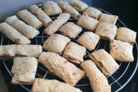 Cliquez pour zoomer ! Biscuits Kango Thermomix par Didou68
