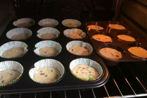 Photos des recettes