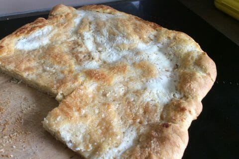 Cliquez pour zoomer ! Galette Bressane Thermomix par Didou68