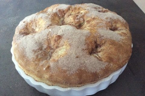 Photos des recettes