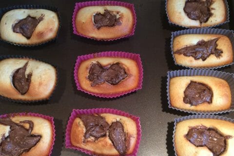 Photos des recettes