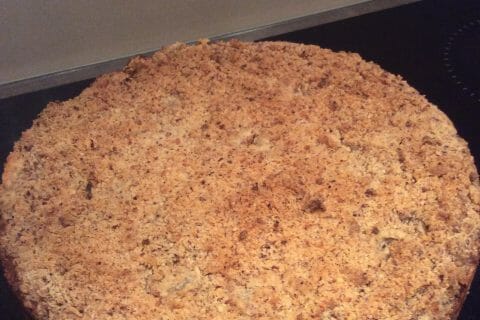 Photos des recettes