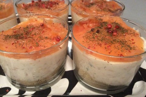 Photos des recettes