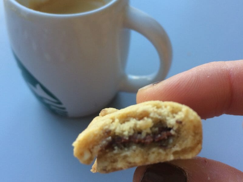 Cliquez pour zoomer ! Biscuits Kango Thermomix par Didou68