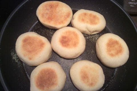 Photos des recettes