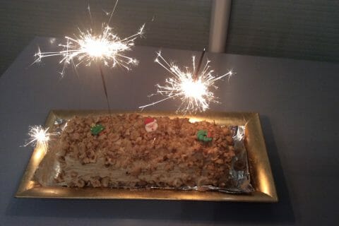Photos des recettes