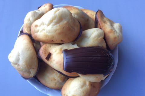 Photos des recettes