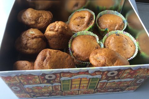 Photos des recettes