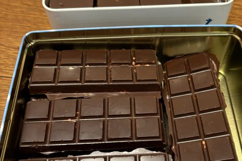 Cliquez pour zoomer ! Kinder country Thermomix par Didou68